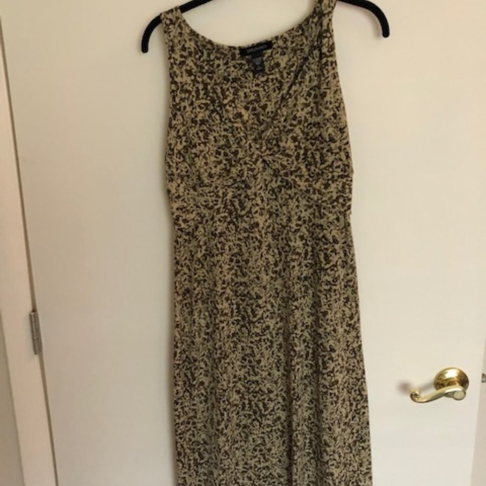 Ideology Dress (L)